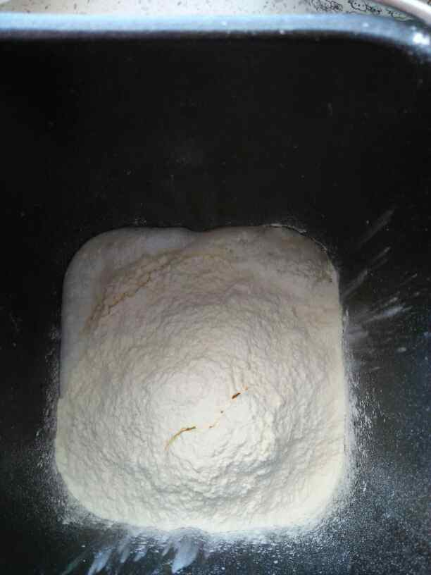 香酥小麻花步骤3