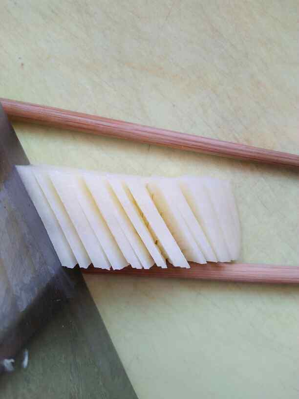 香酥薯塔步骤4