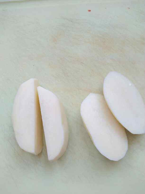 香酥薯塔步骤2