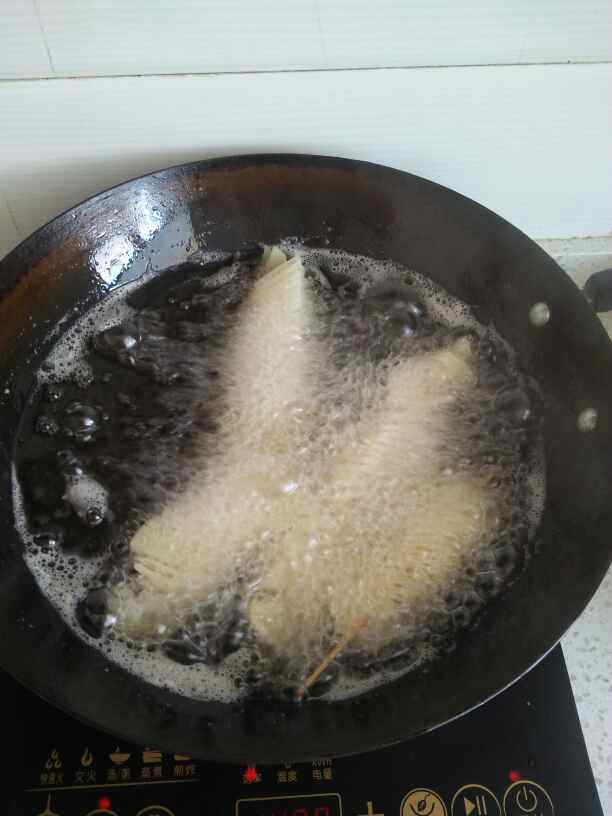 香酥薯塔步骤10