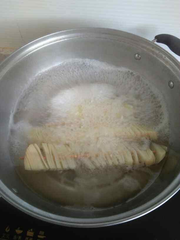香酥薯塔步骤8