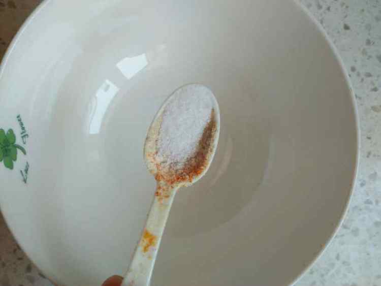 香酥薯塔步骤11