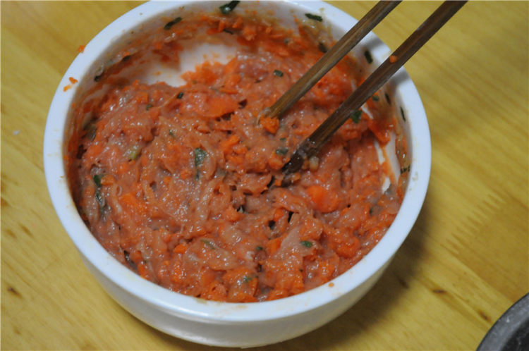 鼎福肉片步骤2