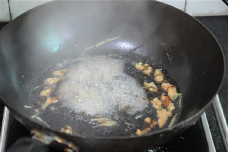 鼎福肉片步骤5
