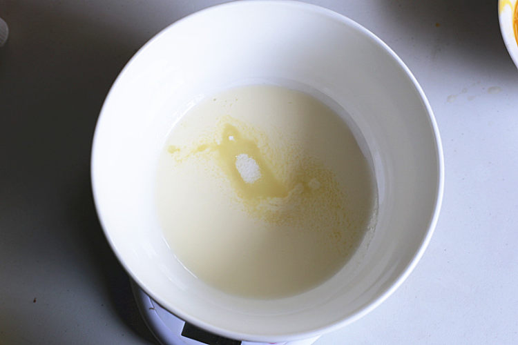 小雪人雪糕步骤6
