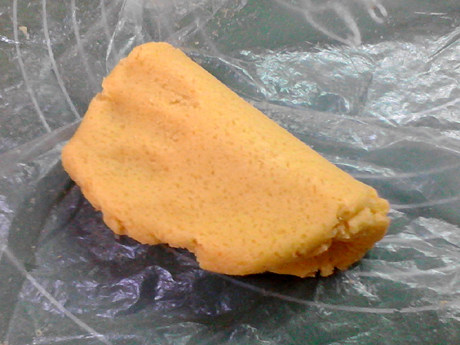 花生酥饼步骤6