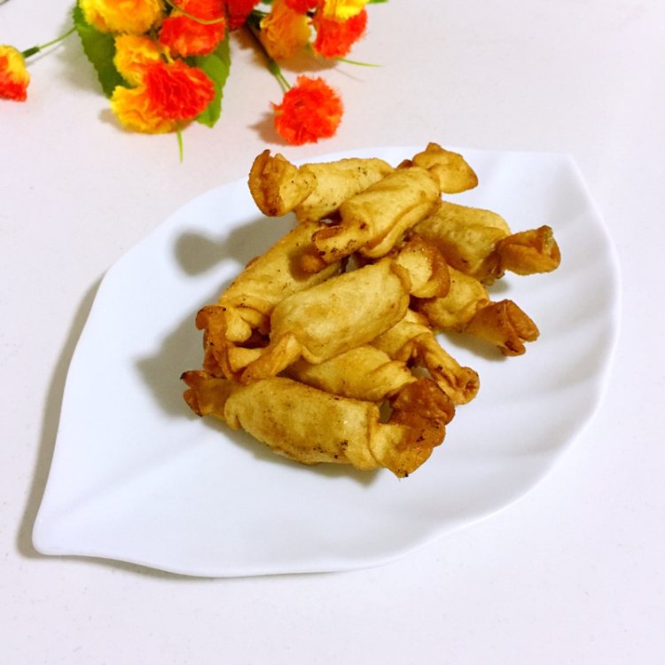 糖果香蕉步骤12