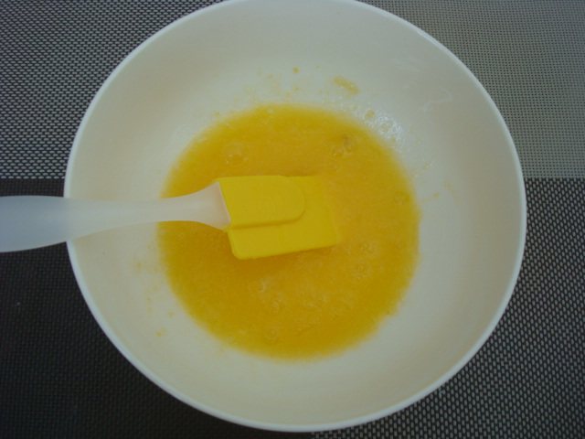 蔓越莓小酥饼步骤2