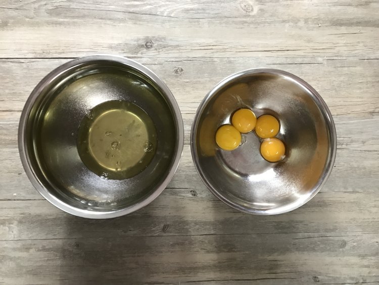樱花草莓慕斯步骤2