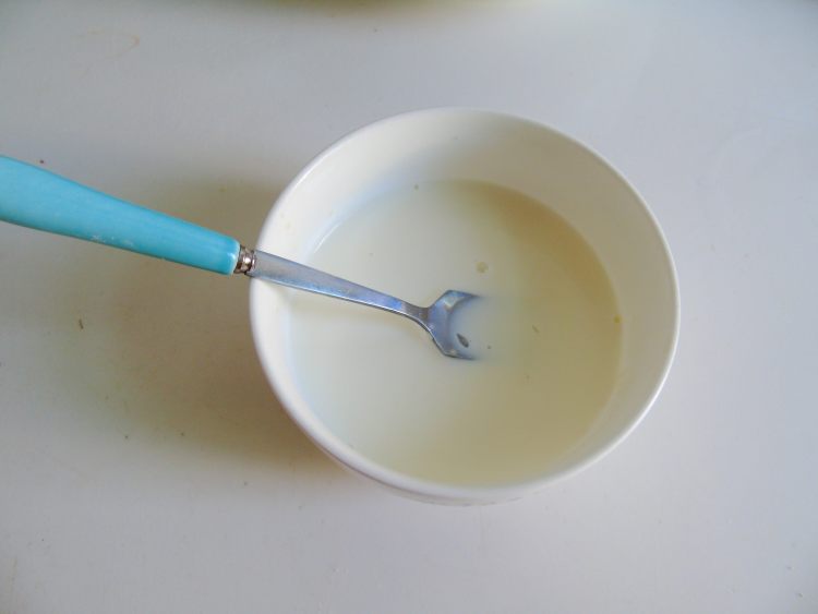 红豆粘米糕步骤3