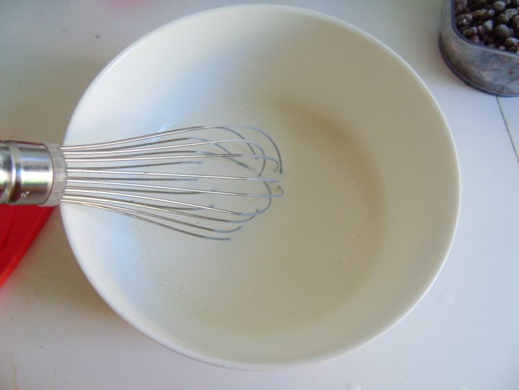 红豆粘米糕步骤5