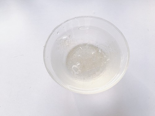 酸奶慕斯蛋糕步骤8