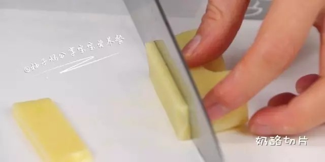 奶酪焗虾—哄孩子最好步骤4