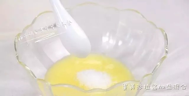 奶酪焗虾—哄孩子最好步骤5