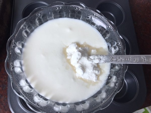 弗罗里达水果杯步骤2