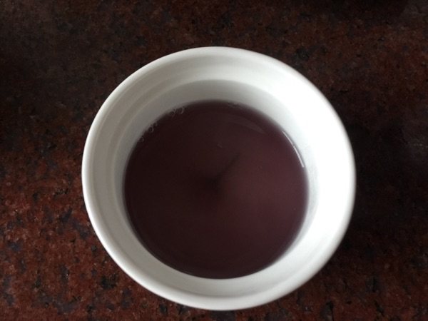 樱花双色布丁步骤6