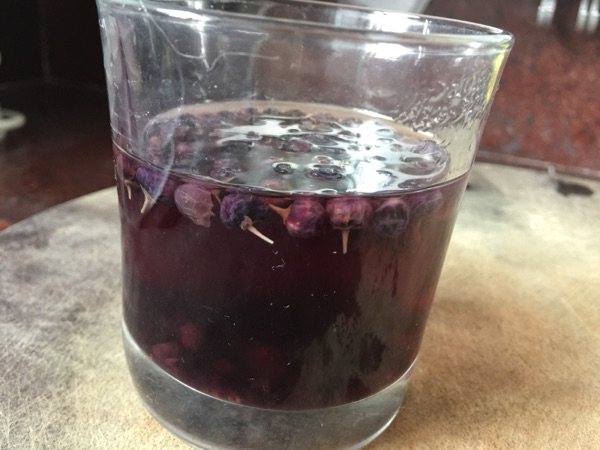 樱花双色布丁步骤5
