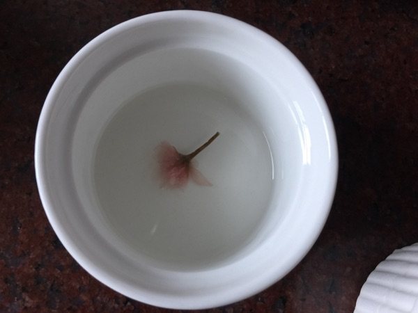 樱花双色布丁步骤4