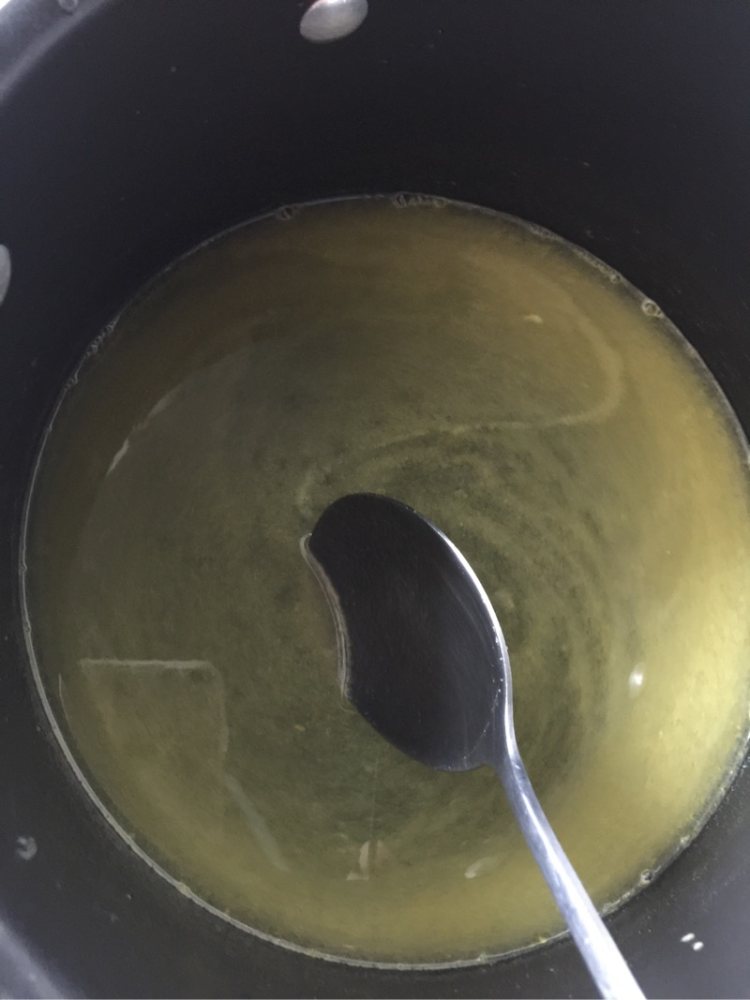樱花双色布丁步骤10