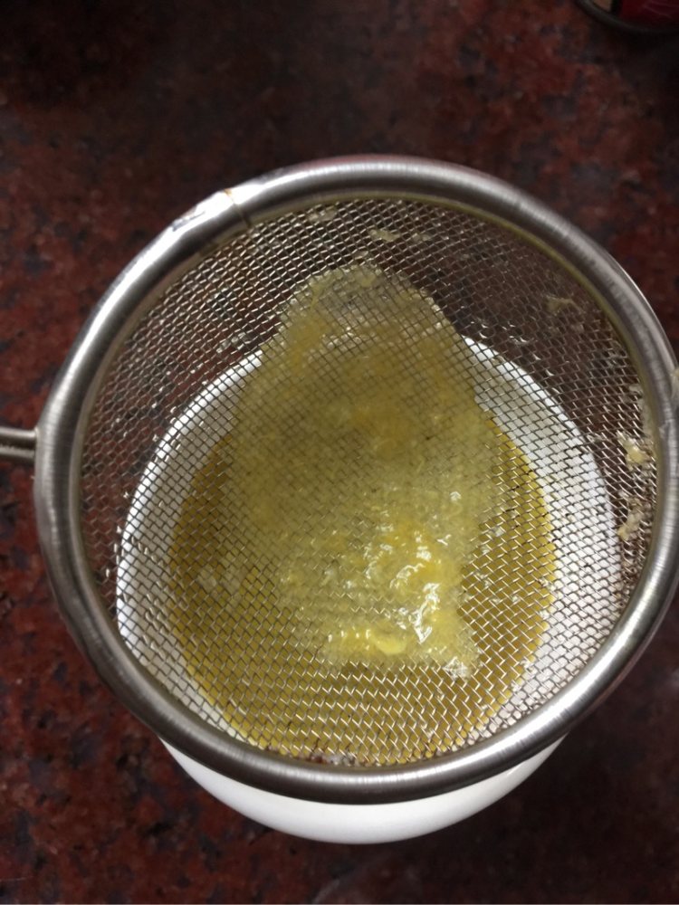 樱花双色布丁步骤11