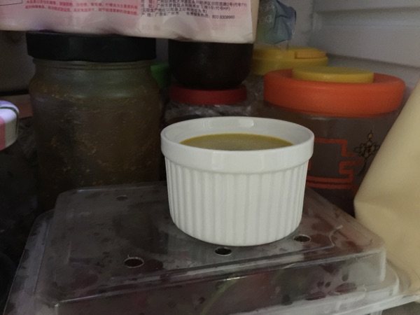 樱花双色布丁步骤12