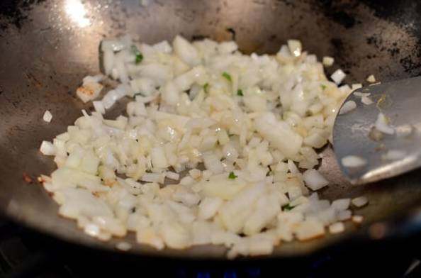 520爱心叉烧肉谷膳饭步骤2