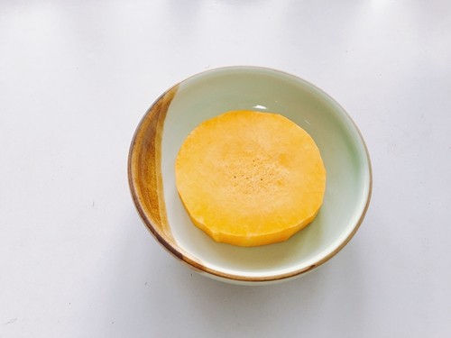 彩色芋圆步骤2