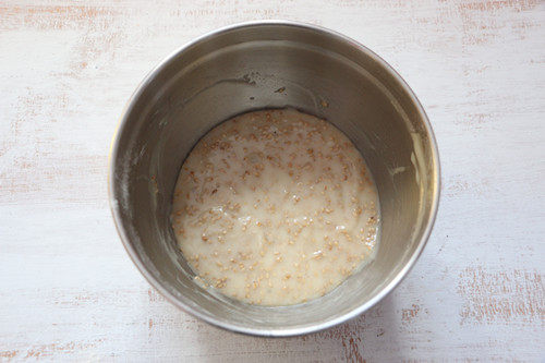芝麻薄脆步骤5
