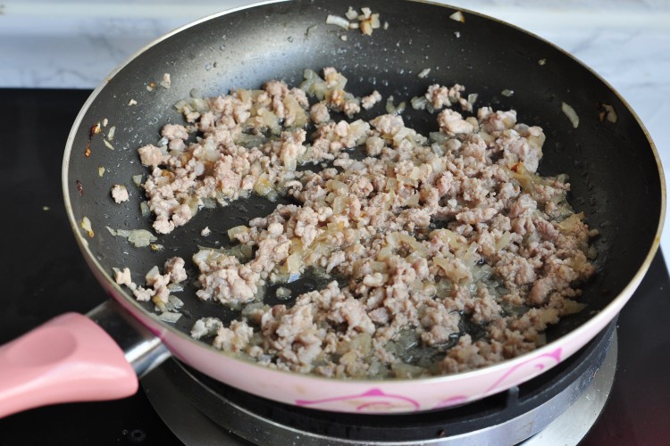土豆可乐饼步骤3
