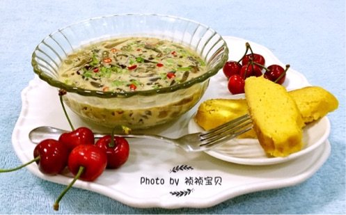海蜇泡麻酱浴步骤11