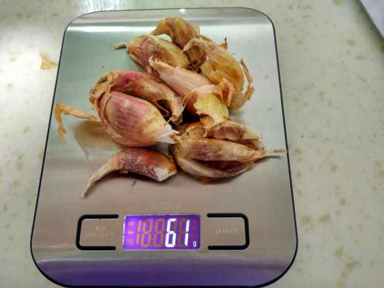 泉州风味鲨鱼羹步骤4