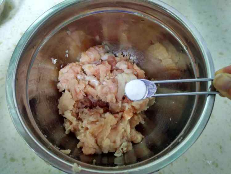 泉州风味鲨鱼羹步骤7