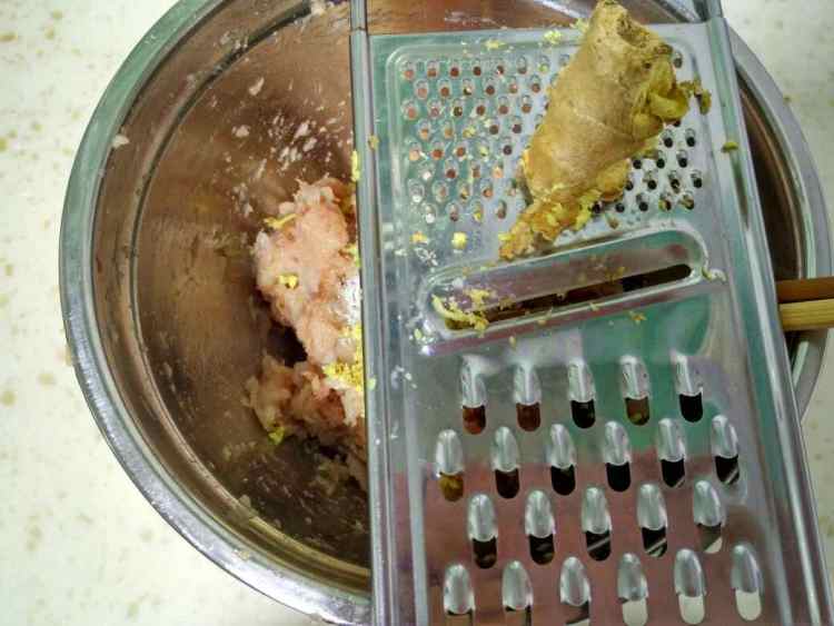 泉州风味鲨鱼羹步骤8