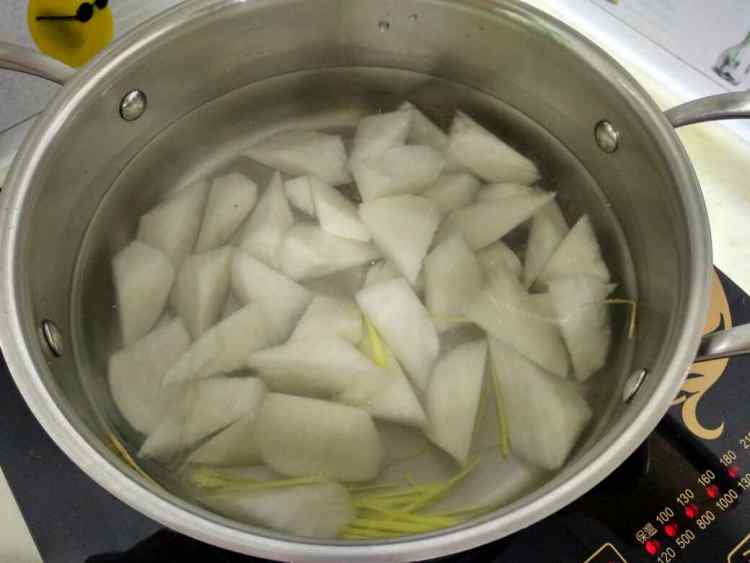 泉州风味鲨鱼羹步骤13