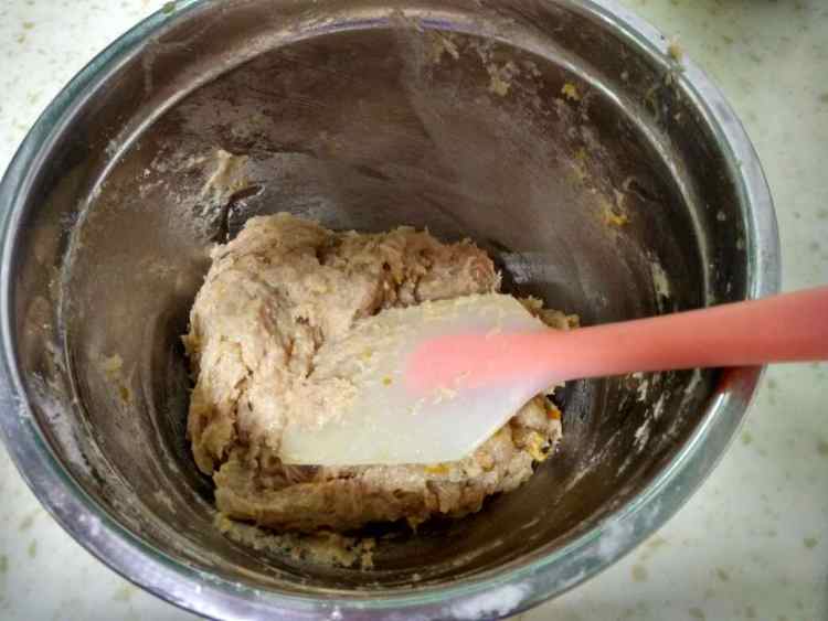 泉州风味鲨鱼羹步骤12