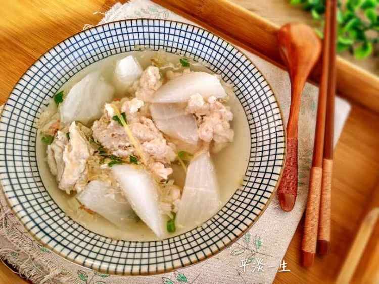 泉州风味鲨鱼羹步骤16