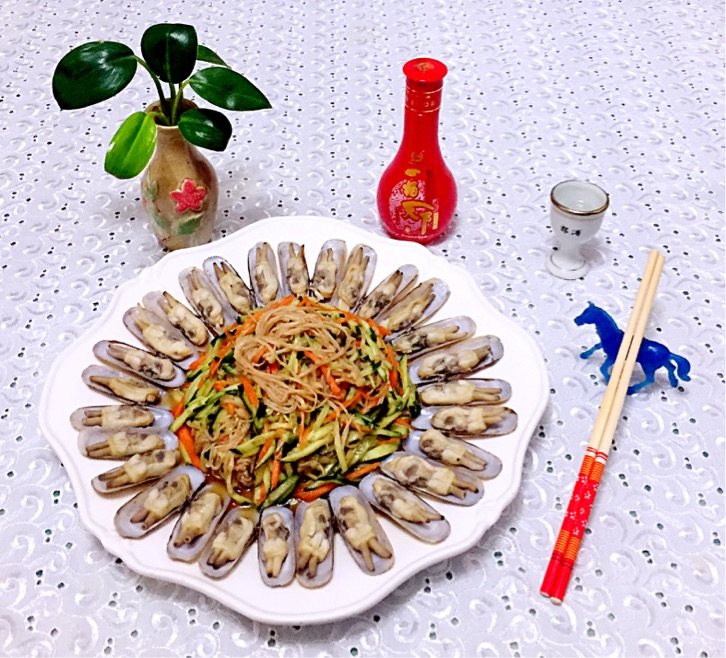 #新鲜从这里开始#凉拌步骤14