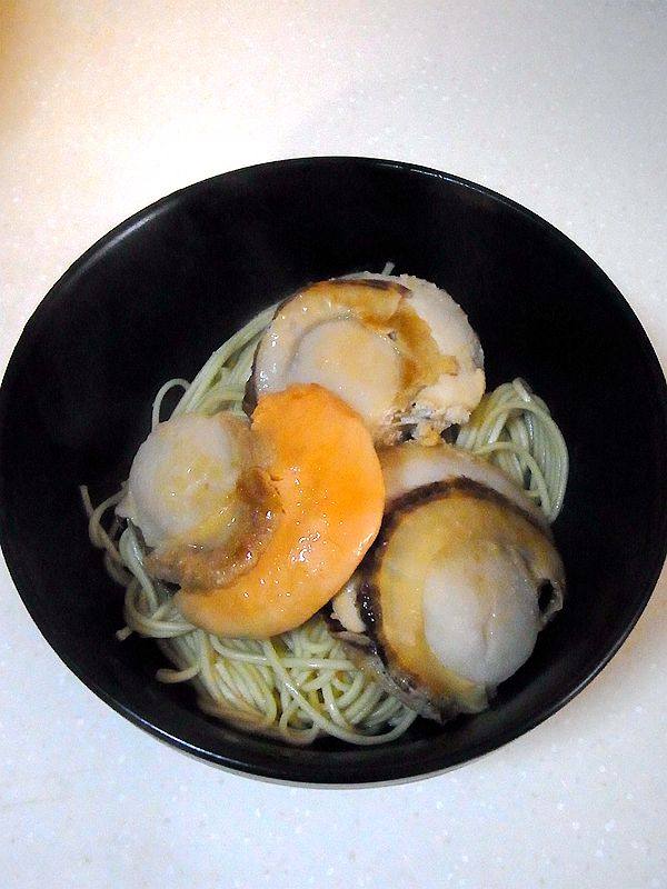 带子拉面#新鲜从这里步骤7