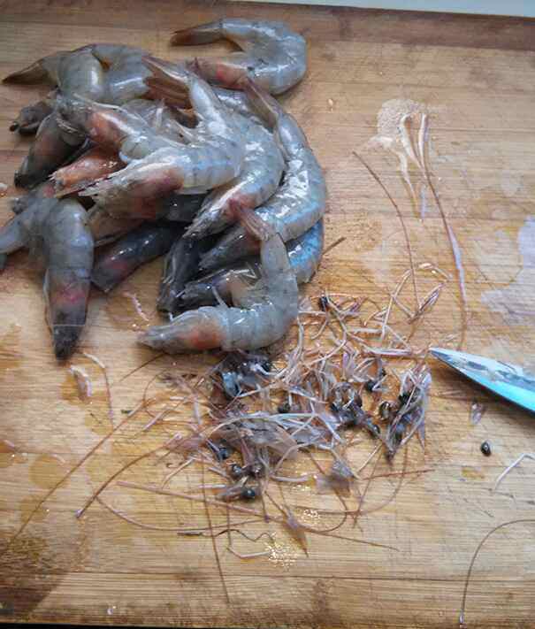 麻辣海鲜香锅步骤5