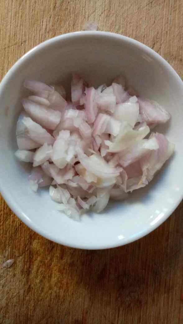 拌花蛤步骤3