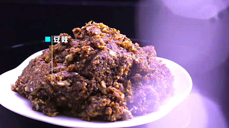 蚝扒步骤3
