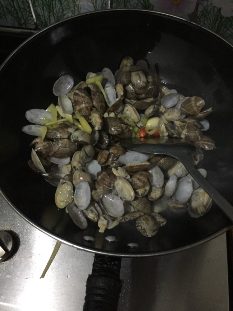 香辣花甲步骤6