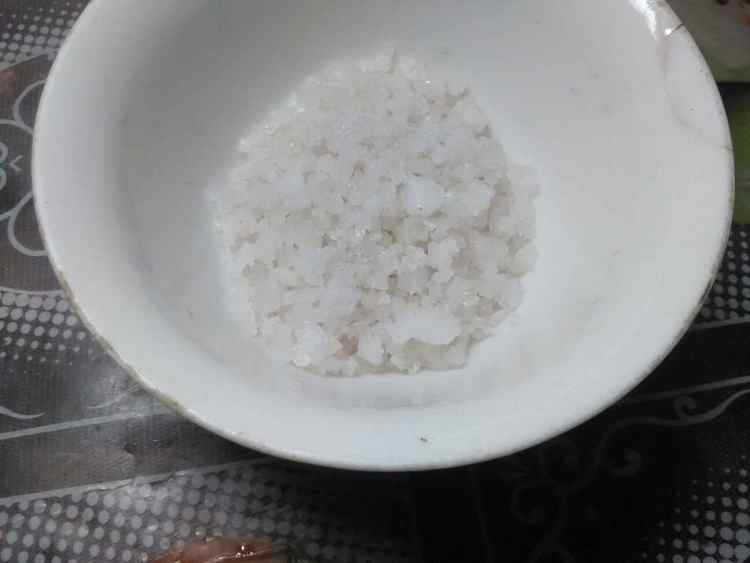 黄酒老卤呛海蟹步骤2