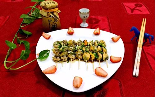 双鲜串串步骤16