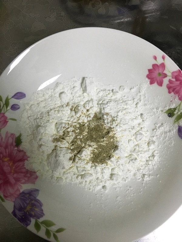 孜然香煎带鱼步骤3