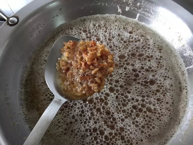 XO海鲜酱步骤6
