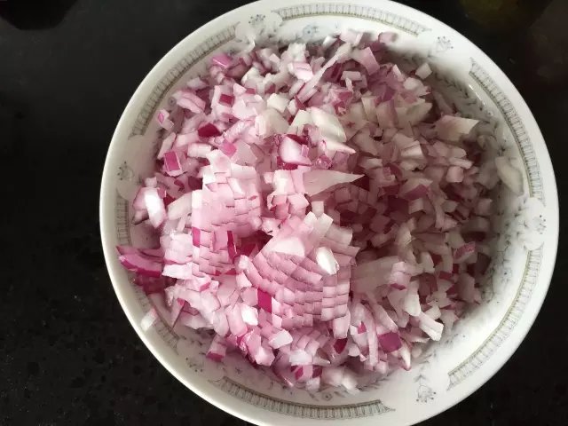 XO海鲜酱步骤8