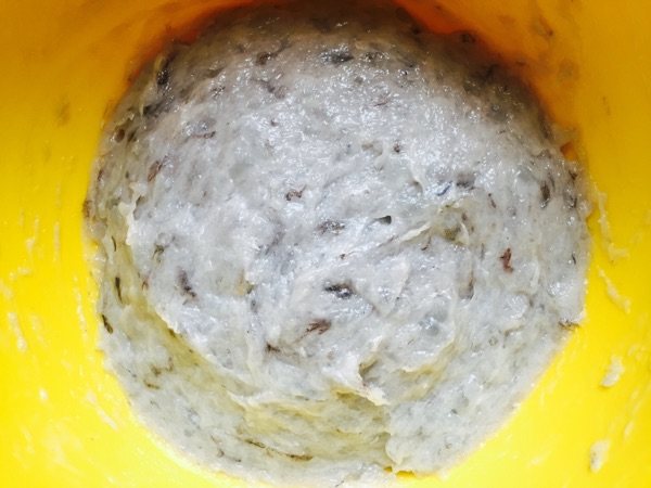 火爆虾球步骤1