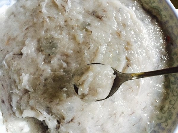 火爆虾球步骤2
