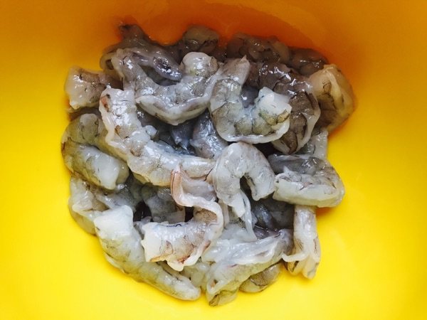 香嫩虾滑步骤3